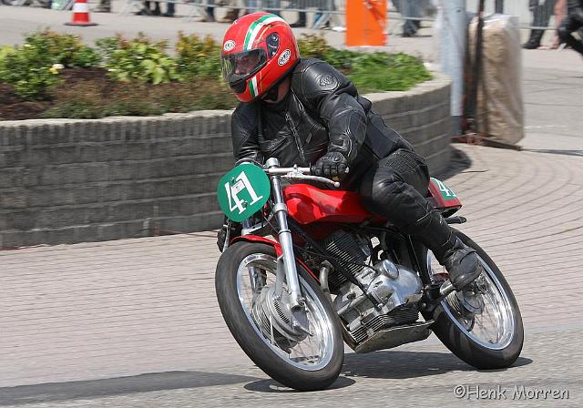 Barneveld 2009 Henk Morren 133 